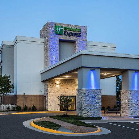 Holiday Inn Express - Lorton By Ihg מראה חיצוני תמונה