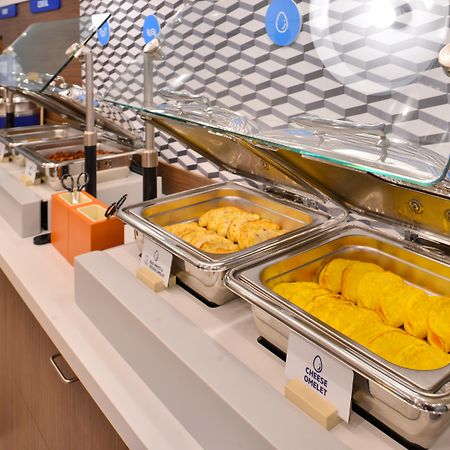Holiday Inn Express - Lorton By Ihg מראה חיצוני תמונה