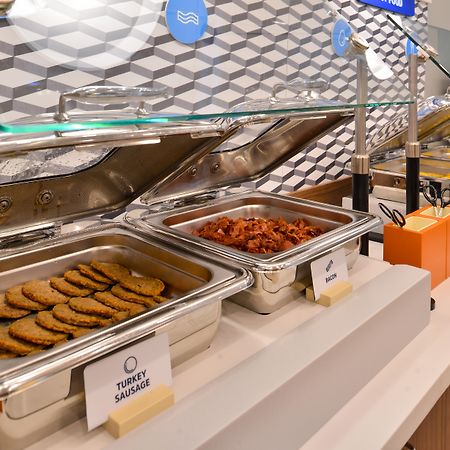 Holiday Inn Express - Lorton By Ihg מראה חיצוני תמונה
