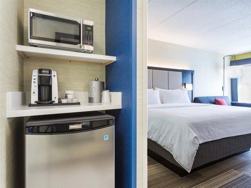 Holiday Inn Express - Lorton By Ihg מראה חיצוני תמונה