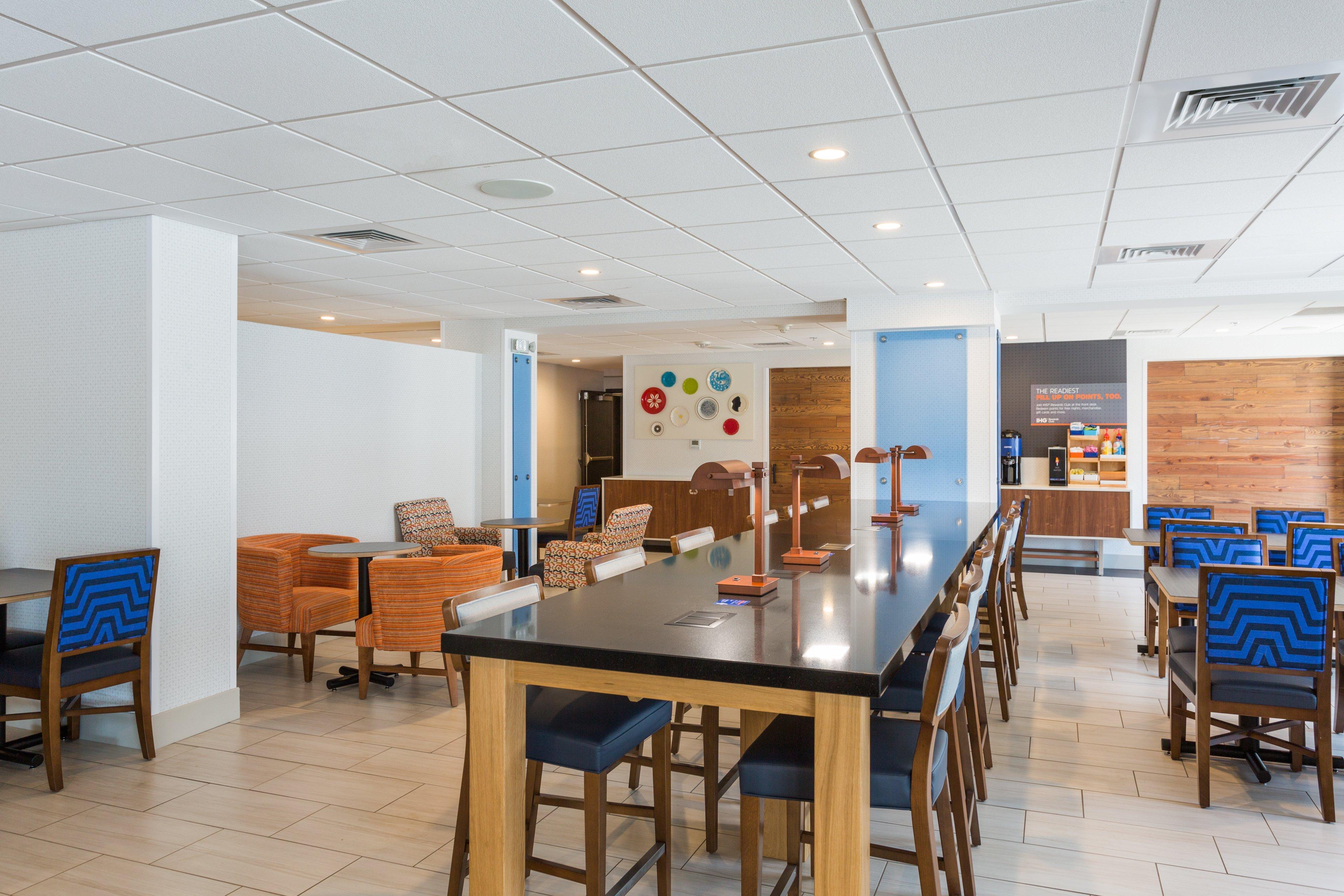 Holiday Inn Express - Lorton By Ihg מראה חיצוני תמונה