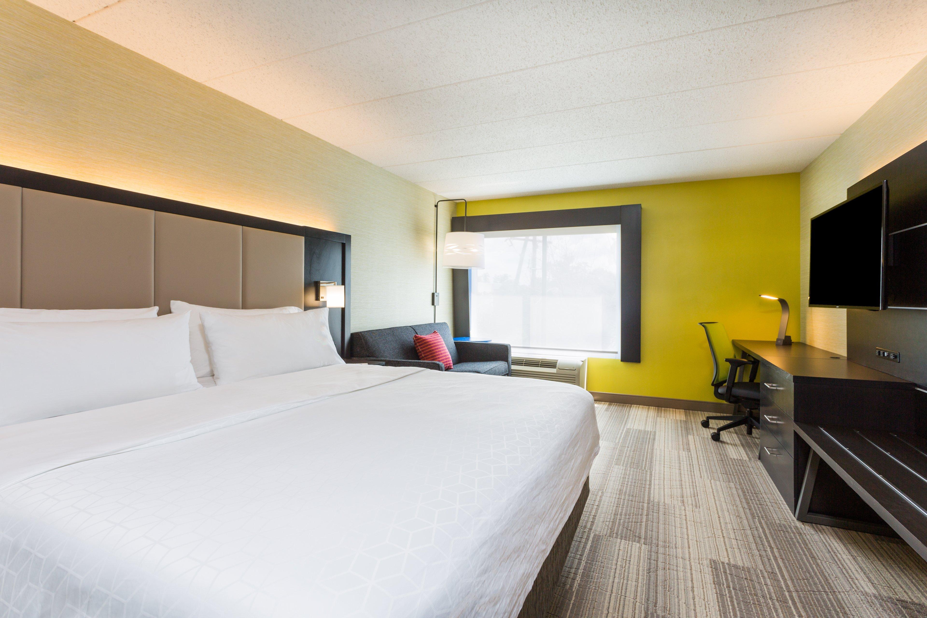 Holiday Inn Express - Lorton By Ihg מראה חיצוני תמונה