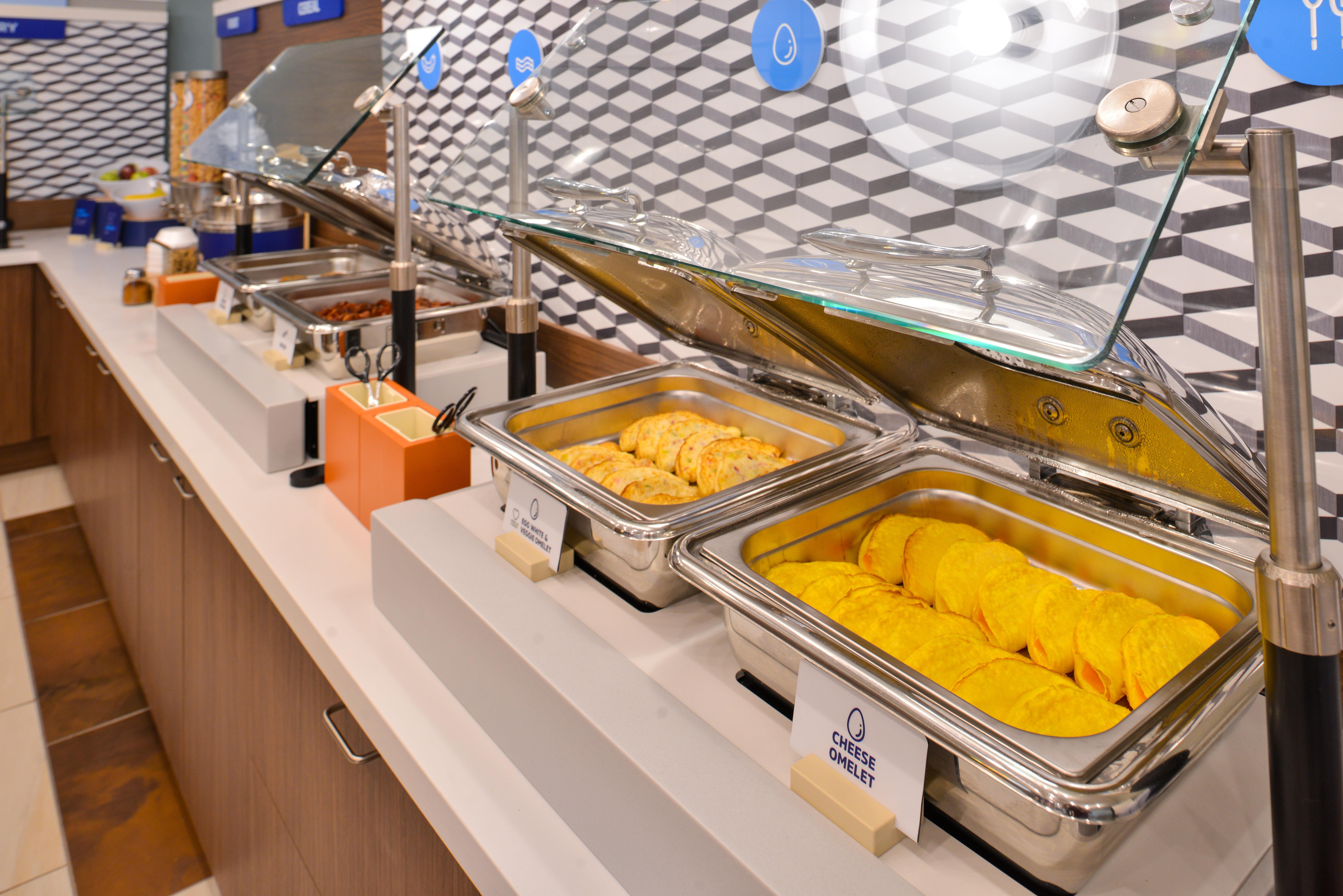 Holiday Inn Express - Lorton By Ihg מראה חיצוני תמונה