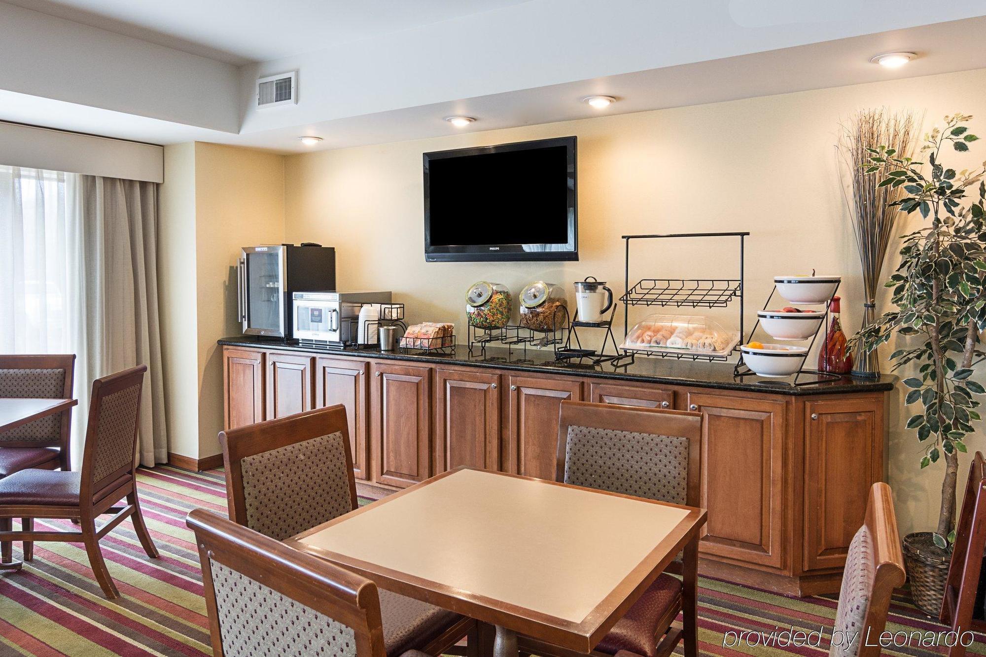Holiday Inn Express - Lorton By Ihg מראה חיצוני תמונה