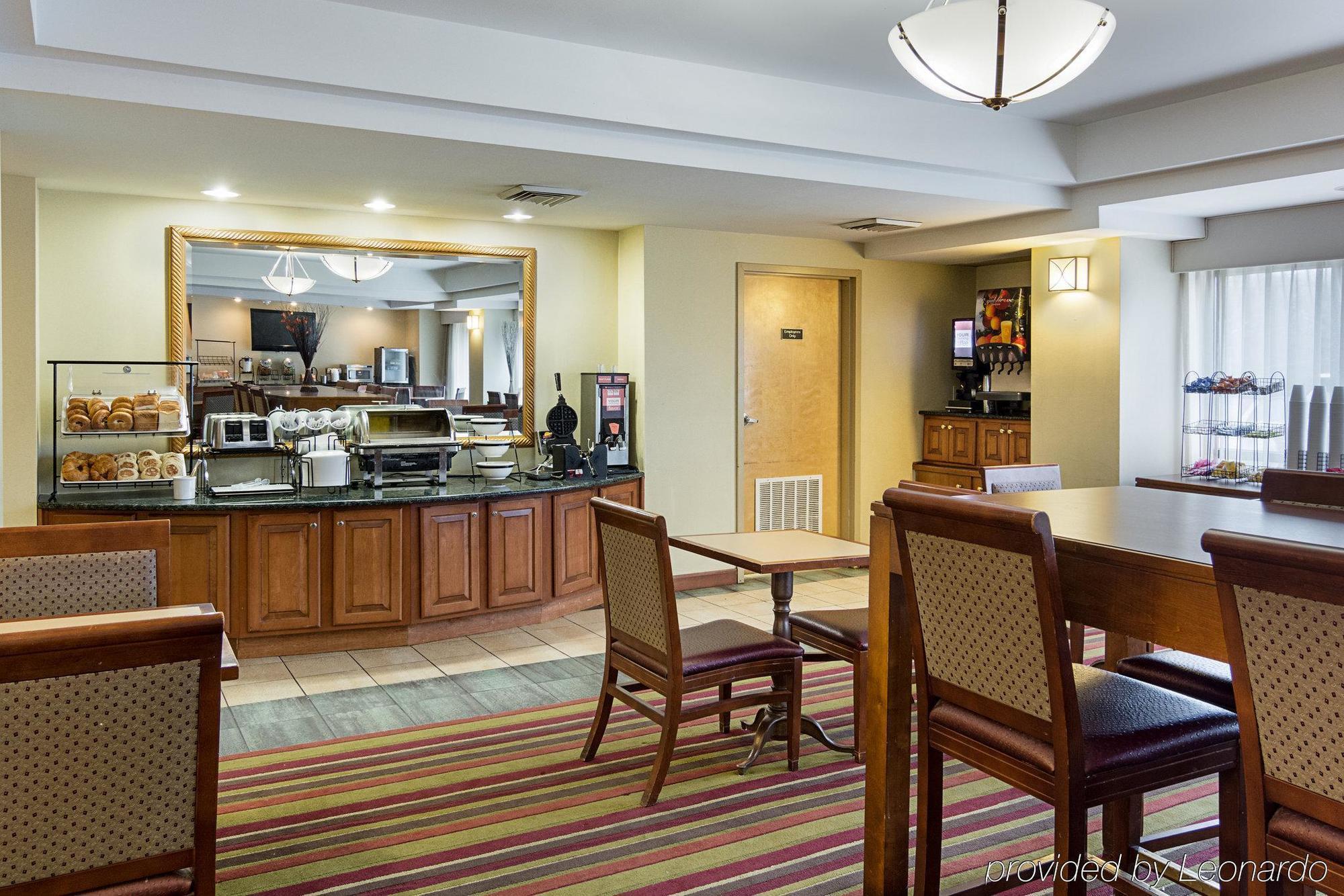 Holiday Inn Express - Lorton By Ihg מראה חיצוני תמונה