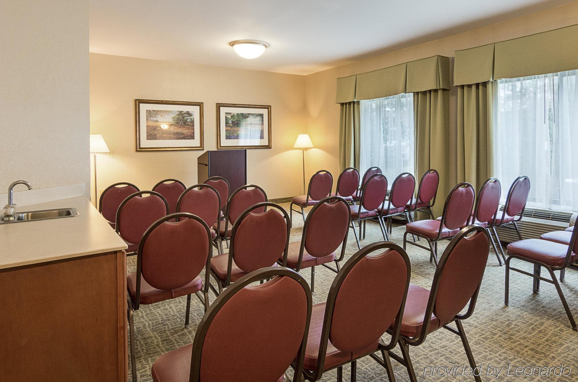 Holiday Inn Express - Lorton By Ihg מראה חיצוני תמונה