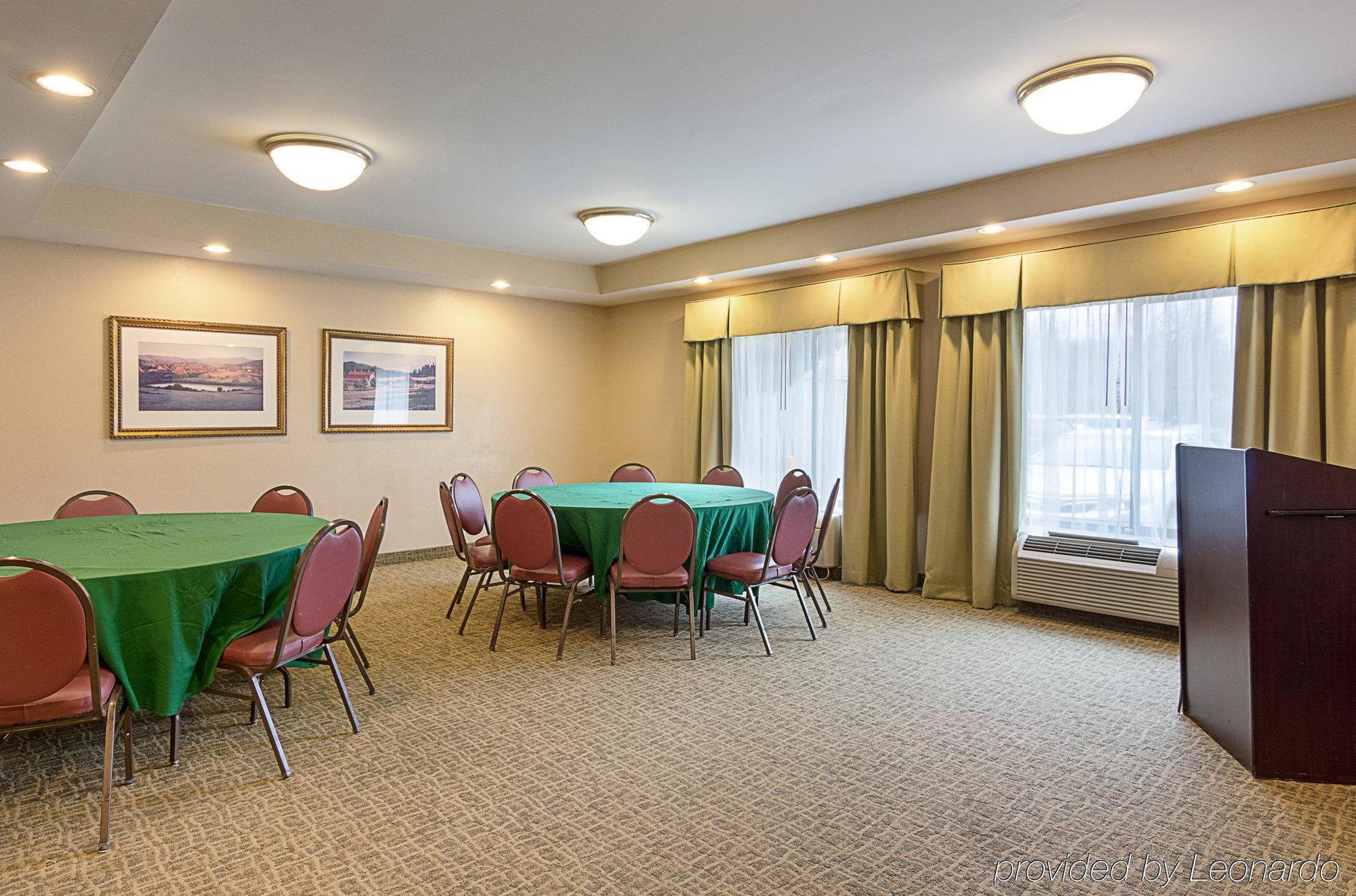 Holiday Inn Express - Lorton By Ihg מראה חיצוני תמונה