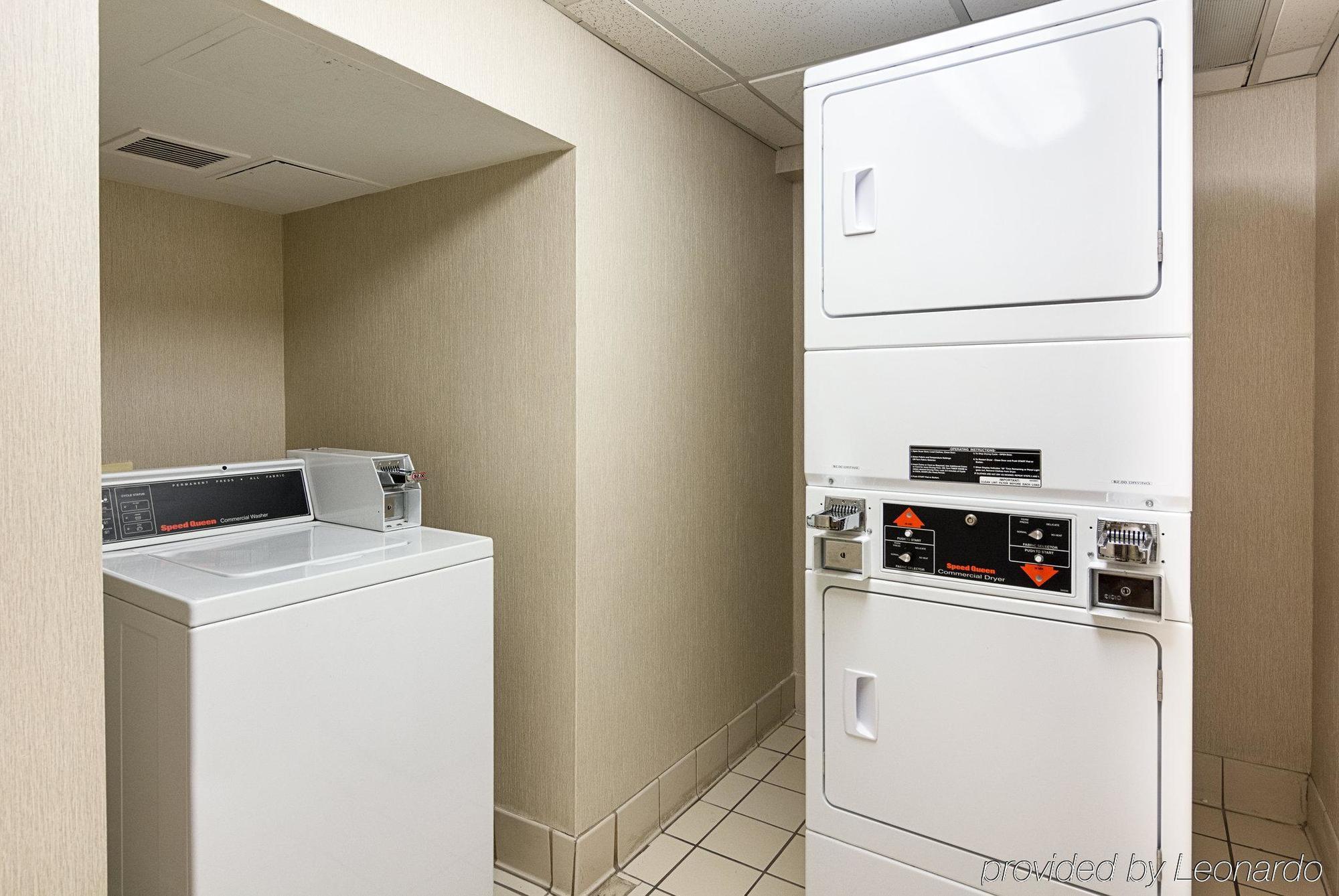 Holiday Inn Express - Lorton By Ihg מראה חיצוני תמונה