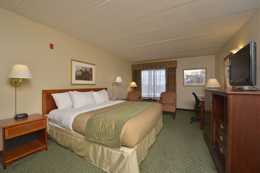 Holiday Inn Express - Lorton By Ihg מראה חיצוני תמונה
