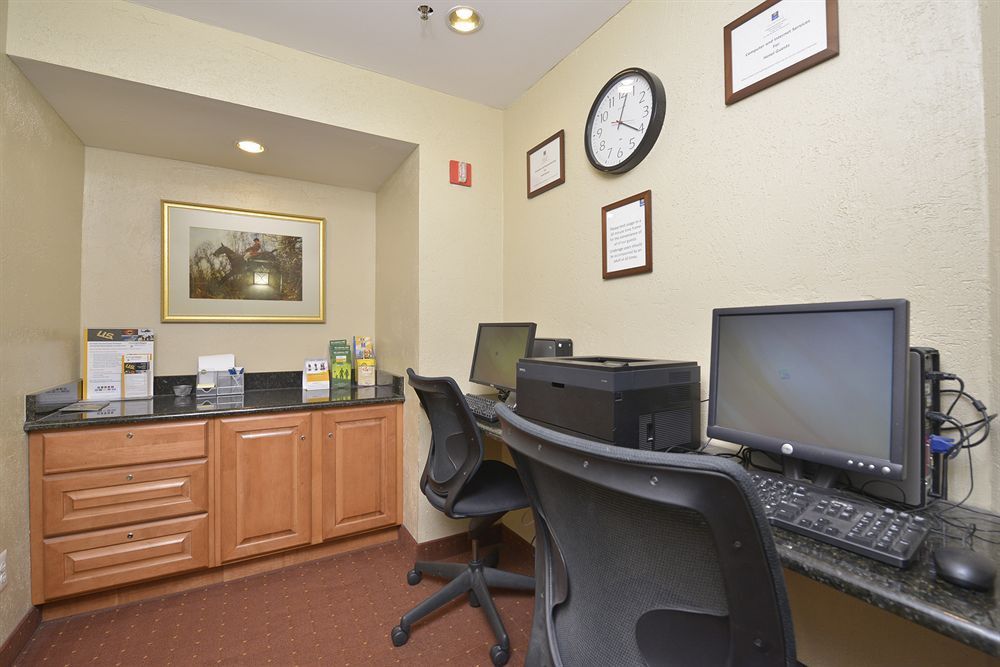Holiday Inn Express - Lorton By Ihg מראה חיצוני תמונה
