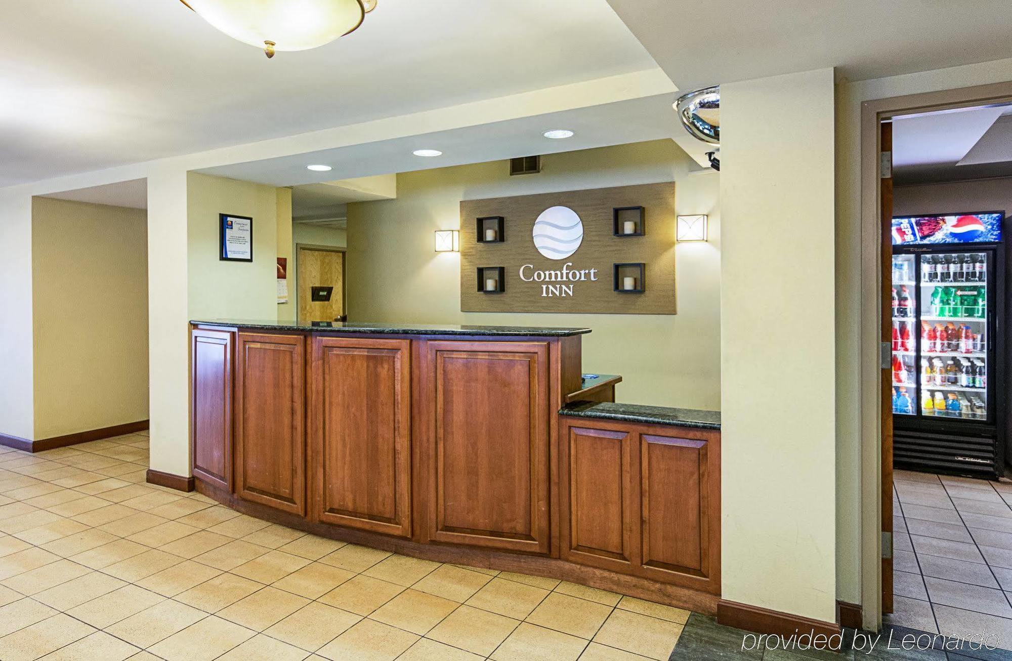 Holiday Inn Express - Lorton By Ihg מראה חיצוני תמונה