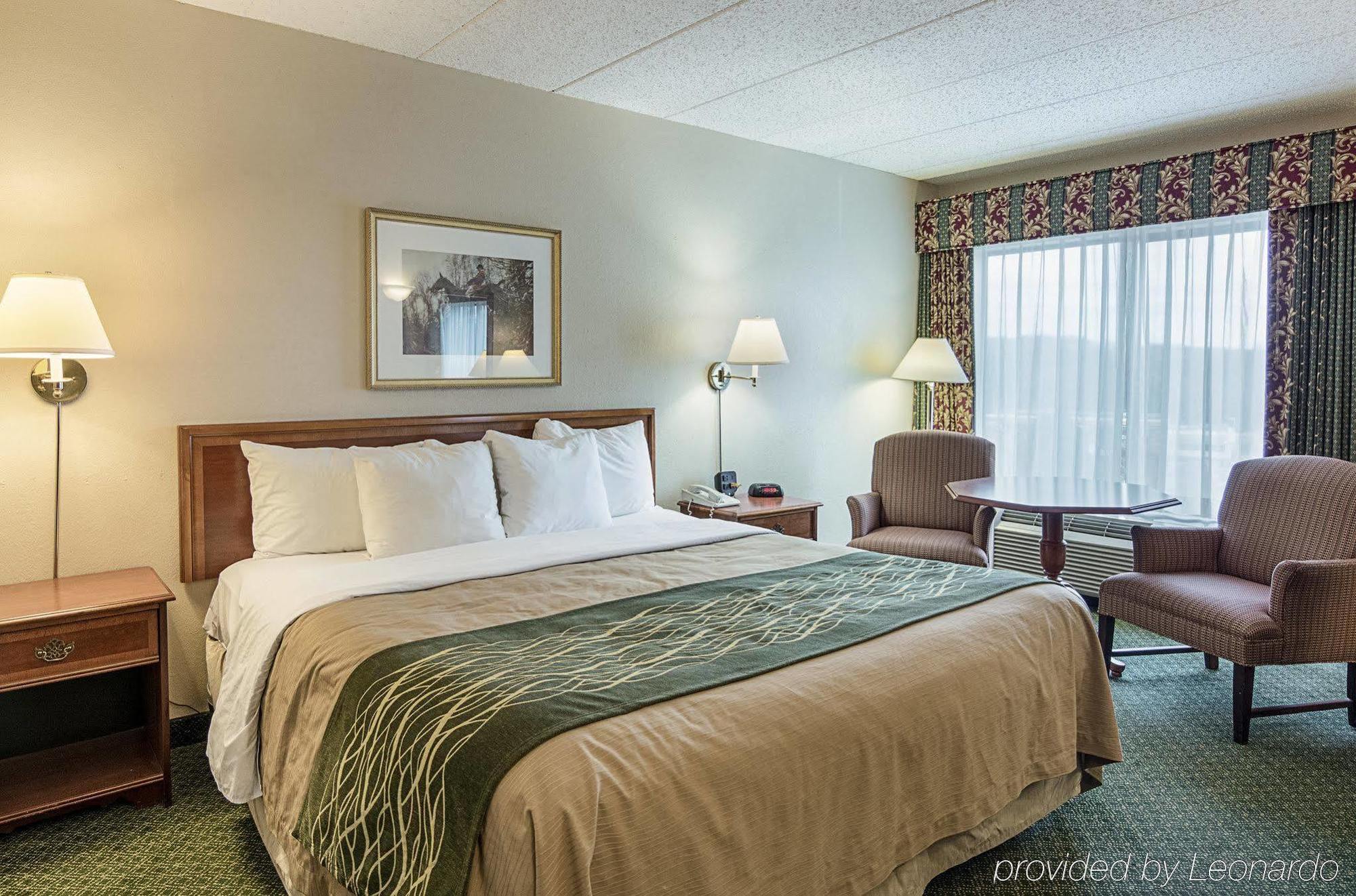 Holiday Inn Express - Lorton By Ihg מראה חיצוני תמונה
