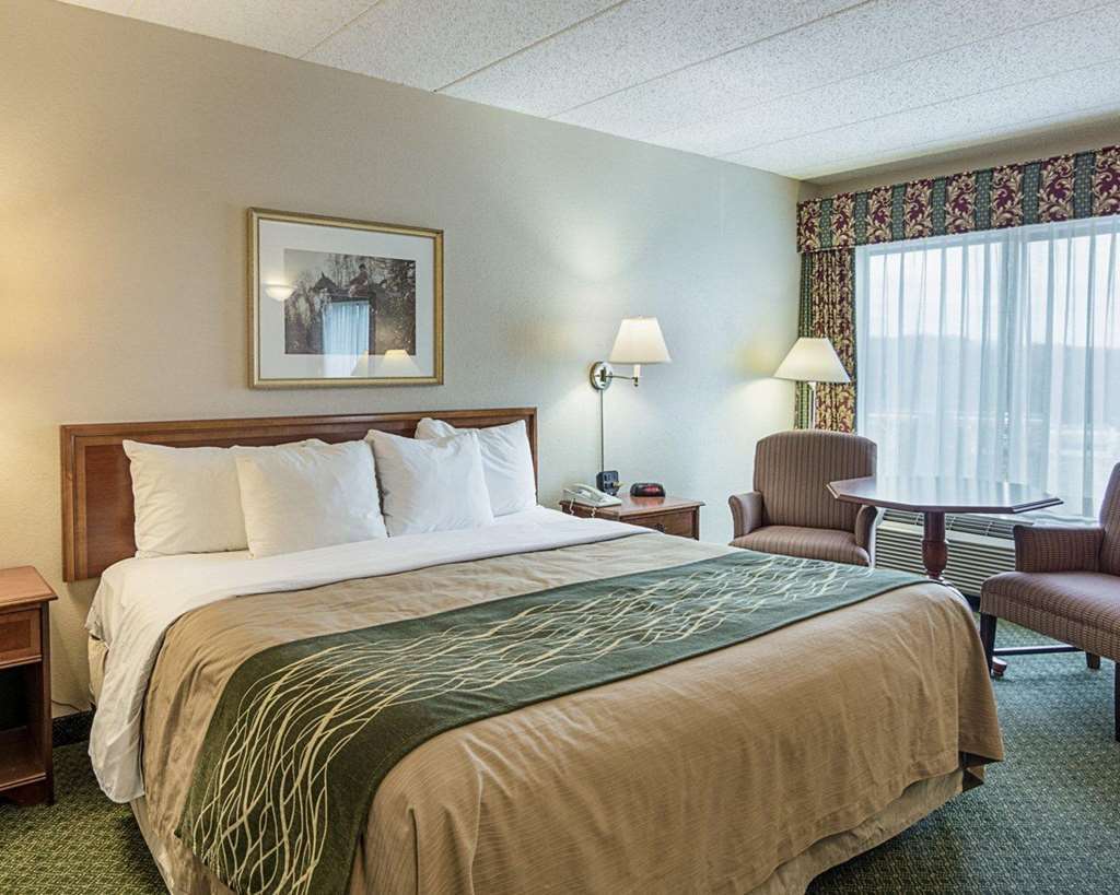 Holiday Inn Express - Lorton By Ihg חדר תמונה