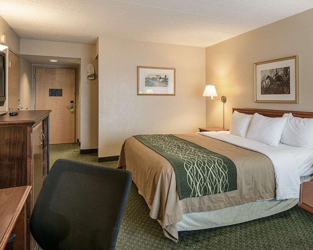 Holiday Inn Express - Lorton By Ihg חדר תמונה