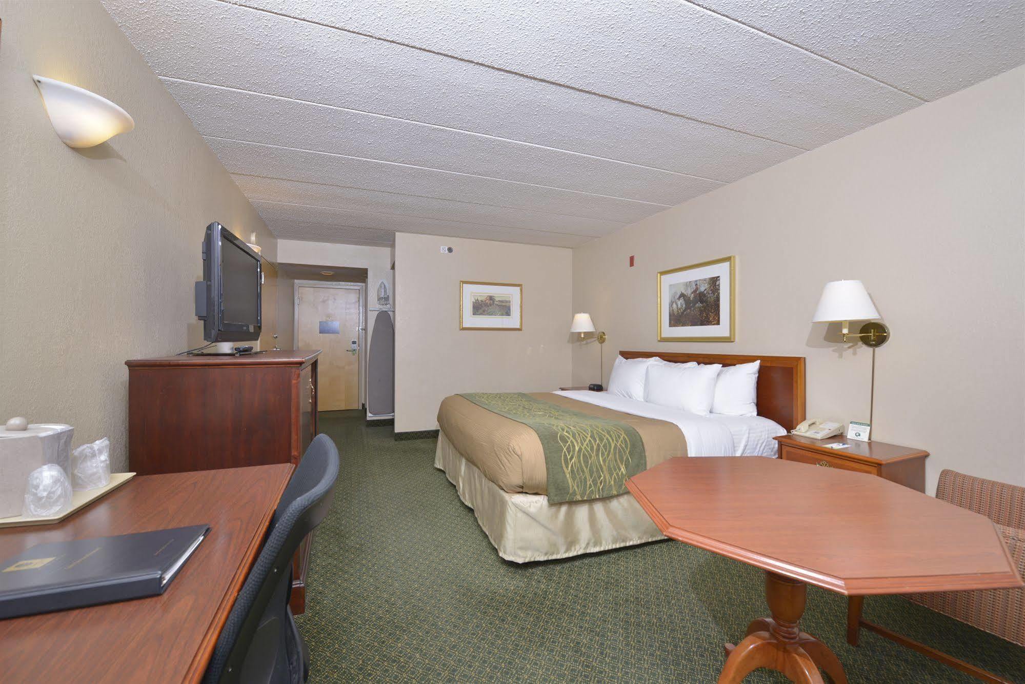 Holiday Inn Express - Lorton By Ihg מראה חיצוני תמונה