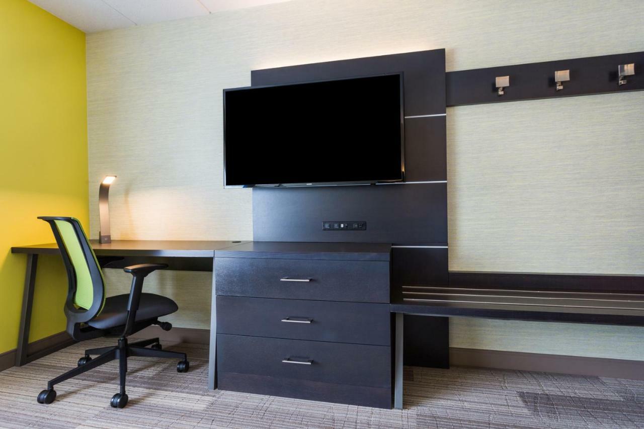 Holiday Inn Express - Lorton By Ihg מראה חיצוני תמונה