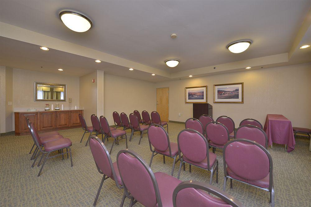 Holiday Inn Express - Lorton By Ihg מראה חיצוני תמונה