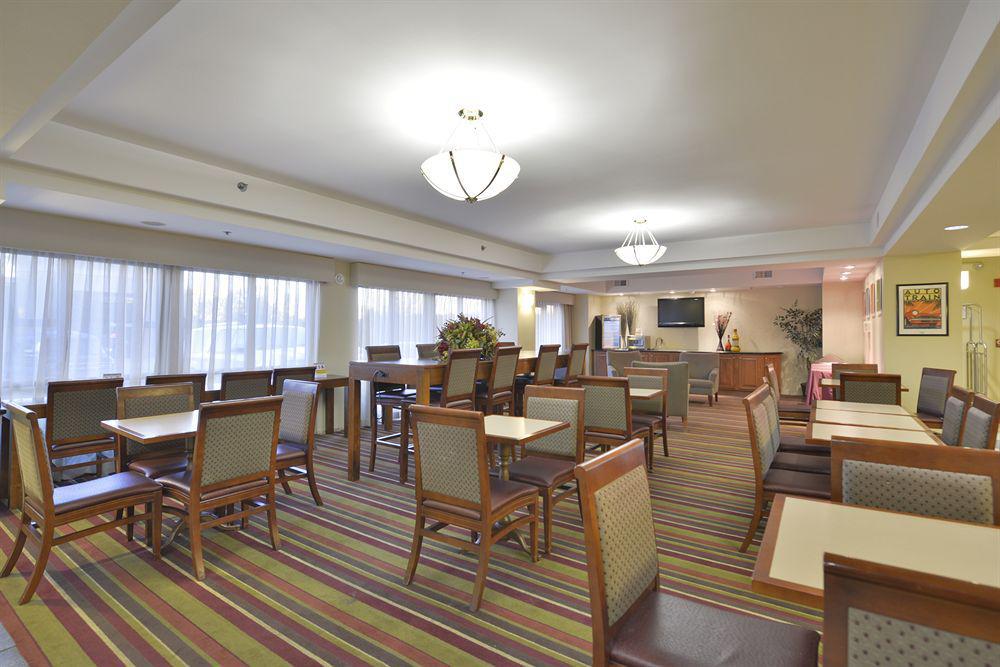 Holiday Inn Express - Lorton By Ihg מראה חיצוני תמונה